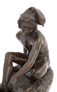 François Rude (French, 1784-1855)