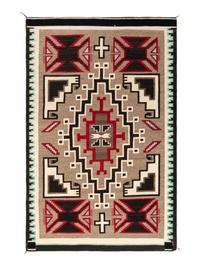 Navajo Tocito Weaving / Rug