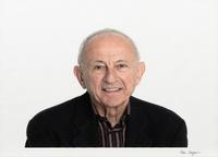 Portraits with Weights (Set of 2)