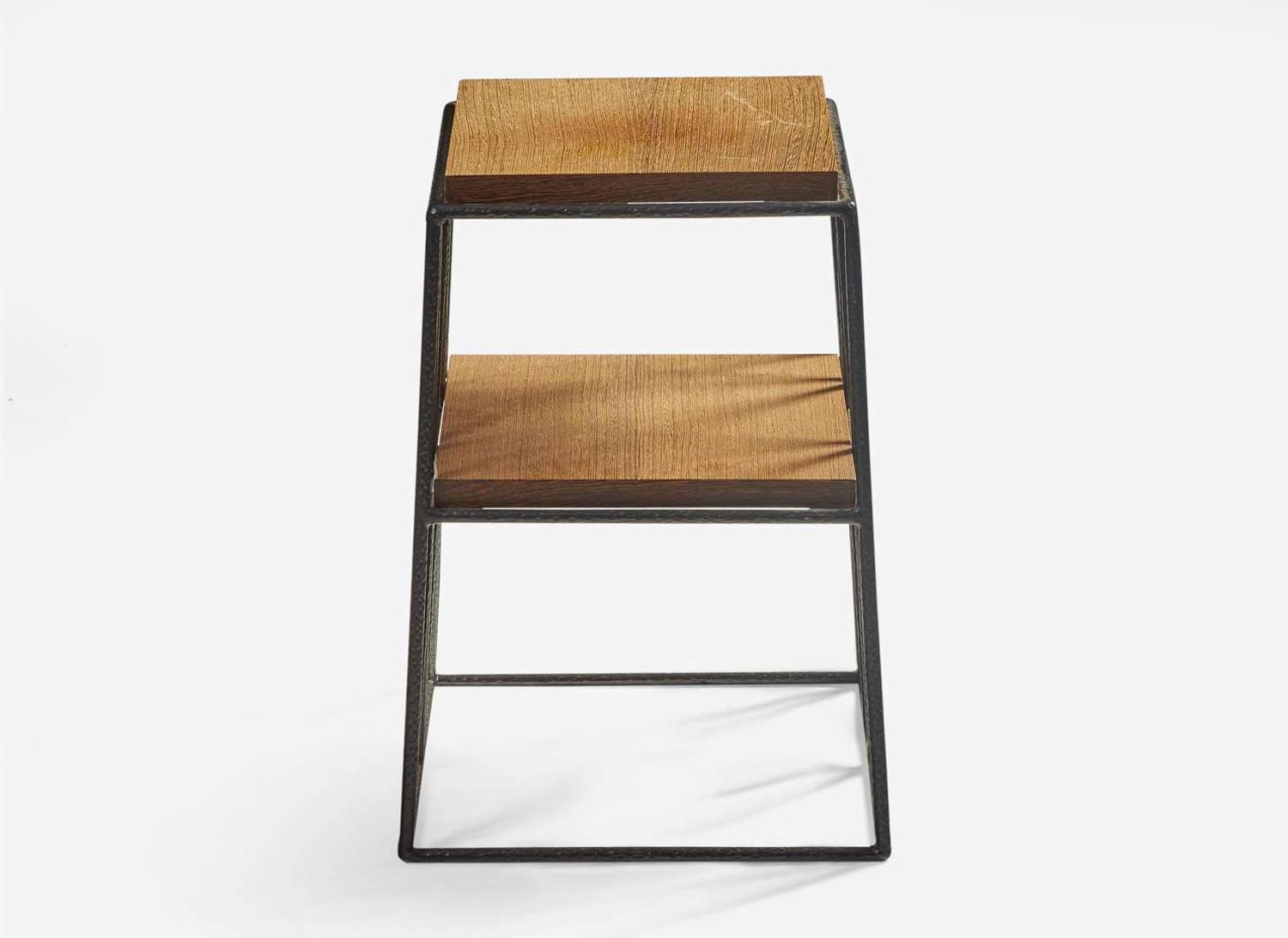 Ashley Hicks, "Jantar Mantar" Occasional Table