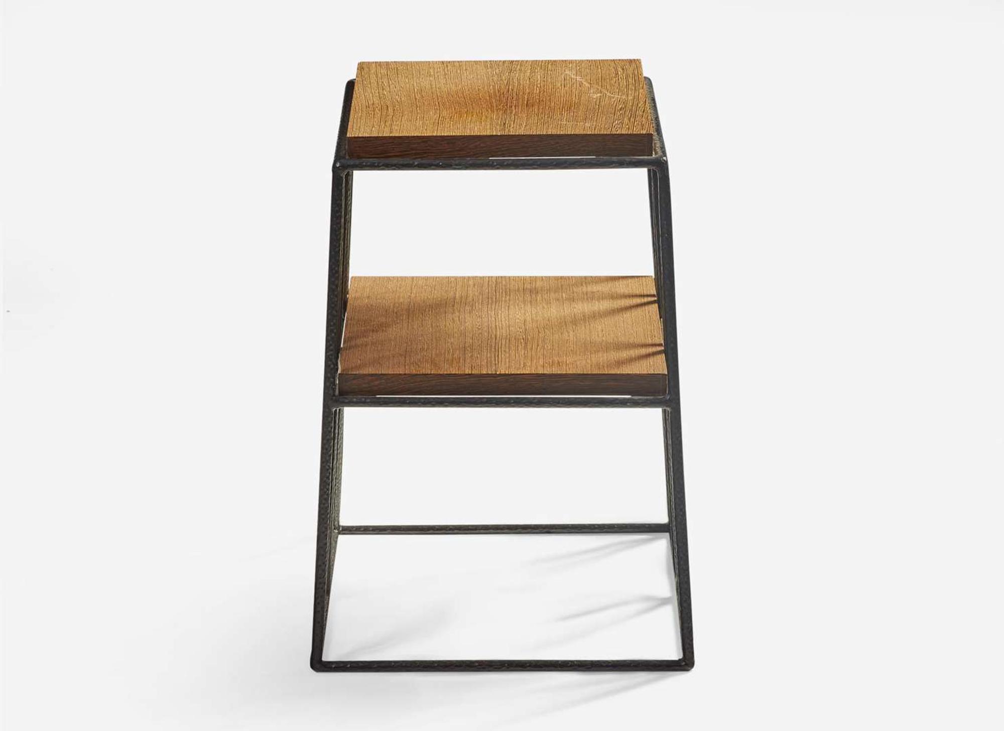 Ashley Hicks, "Jantar Mantar" Occasional Table
