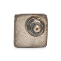 Two Multigem Tie Tacks