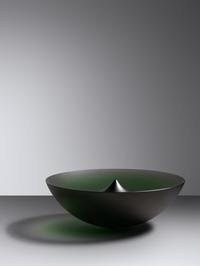 Bowl with Peak