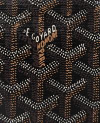 Goyard St. Louis Tote Bag