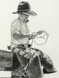 Little Buckaroo , 1993