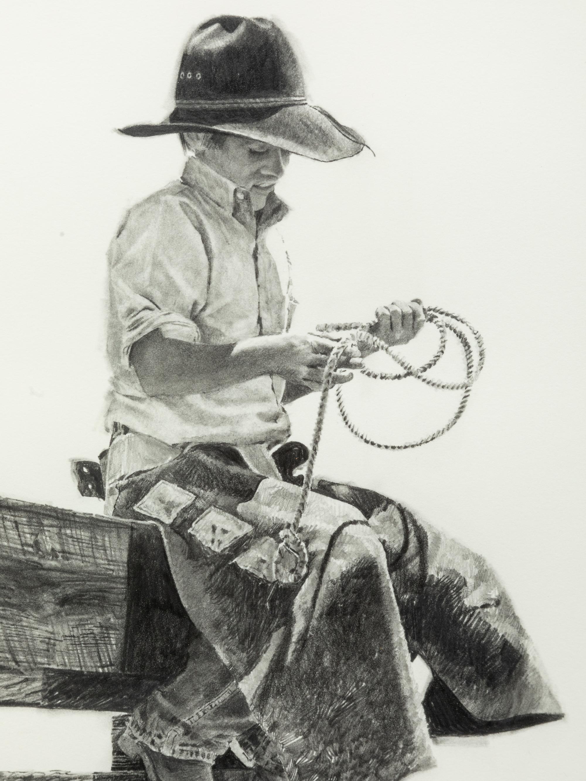 Little Buckaroo , 1993