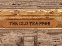 The Old Trapper