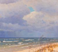 Frank Virgil Dudley