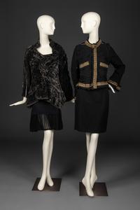 Two Jackets by Junya Watanabe for Comme des Garçons