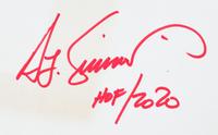 A Large Group of Contracts and Documents from The Collection of Baseball Hall of Famer Ted Simmons,
