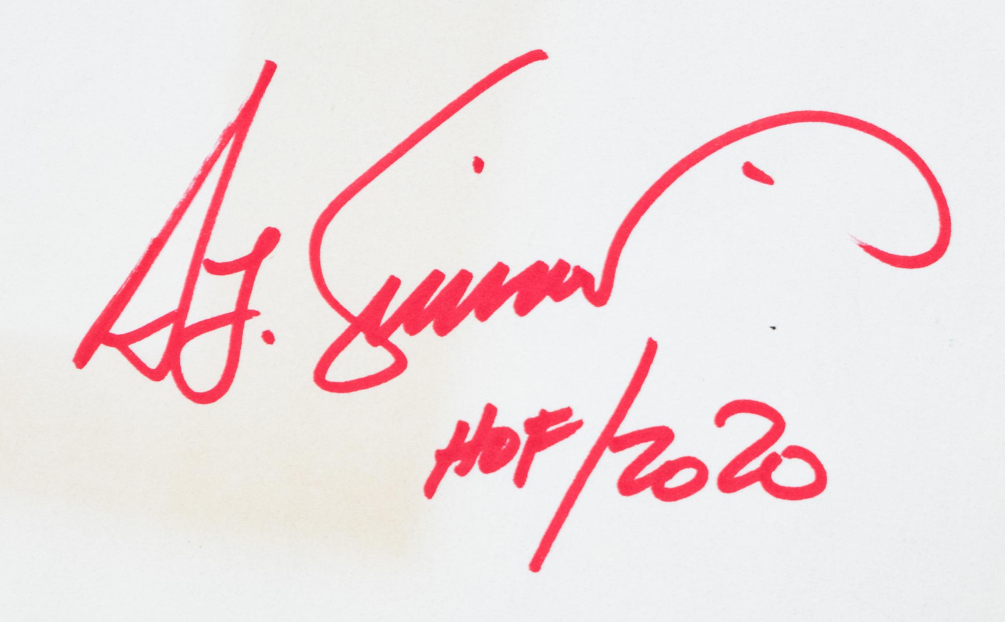 A Large Group of Contracts and Documents from The Collection of Baseball Hall of Famer Ted Simmons,