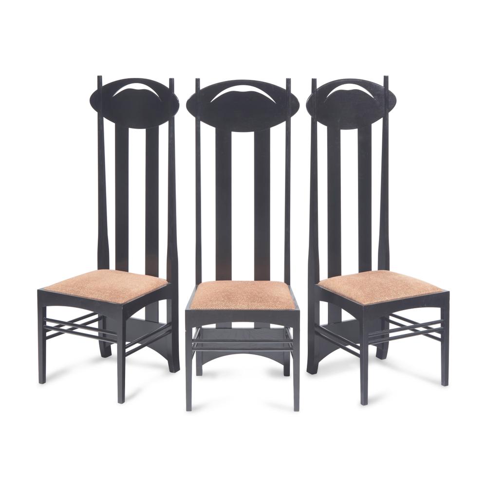 Charles Rennie Mackintosh (Scottish, 1868–1928)