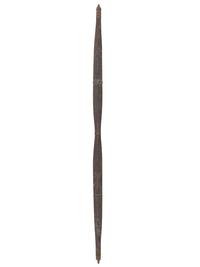 Iñupiat Cable Bow