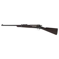U.S. Springfield Model 1892 Krag Rifle Converted to 1896 Carbine