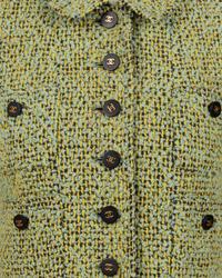 Chanel Two-Piece Wool Skirt Suit, 1980-90s