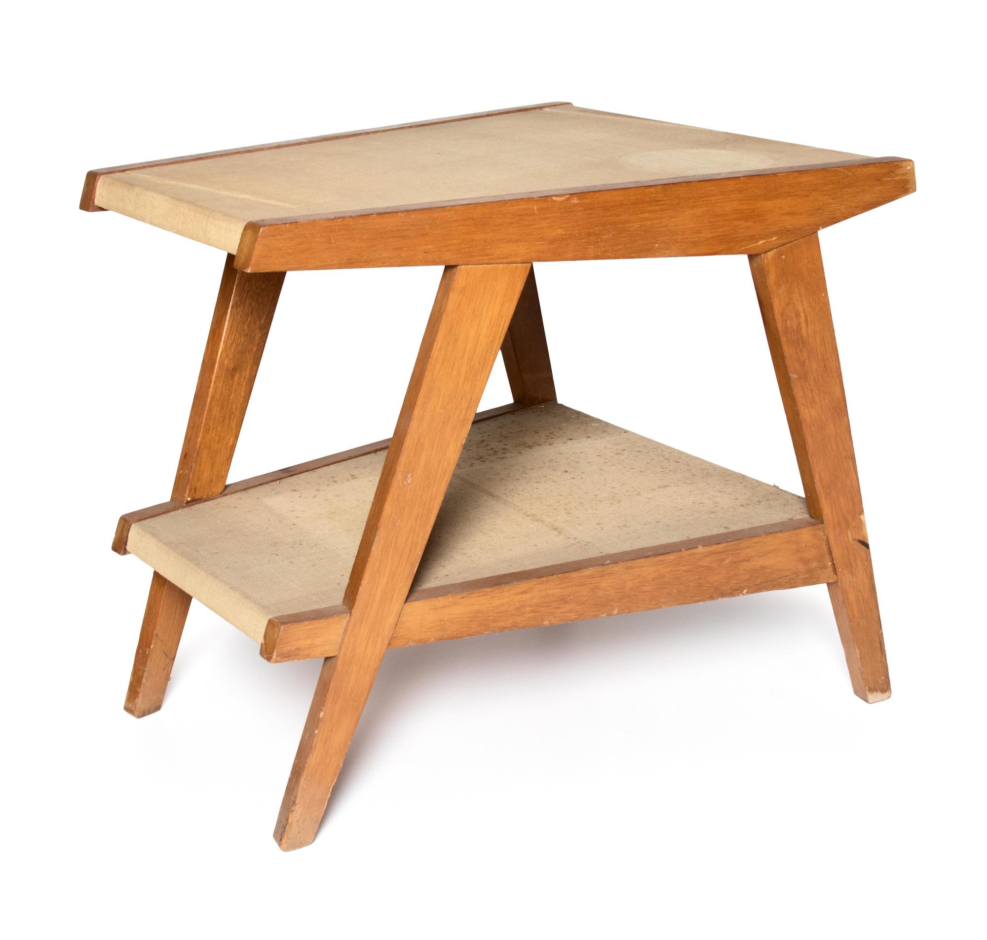 A Drexel End Table
