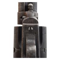 **1st Generation Colt Single Action Army