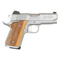 *Radical Precision Mini Max .45 Pistol by Venry d'Aigullon