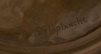 Eugène Delaplanche (French, 1836-1891)
