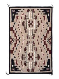 Navajo Klagetoh Weaving / Rug
