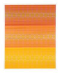 Two Works by Richard Anuszkiewicz and Julian Stanczak