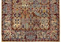 A Group of Three Wool Rugs