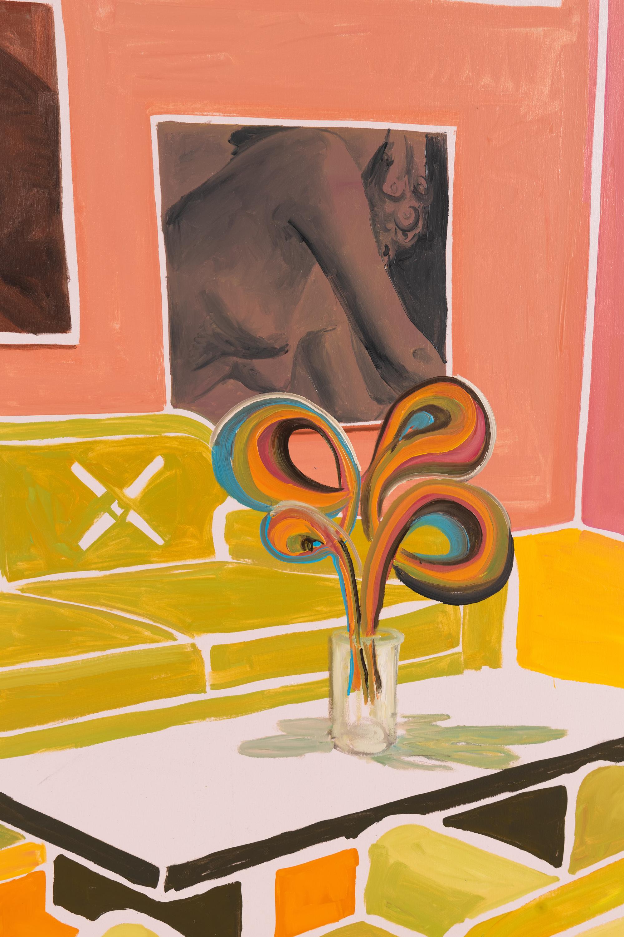 Interieur No. 78, 2000