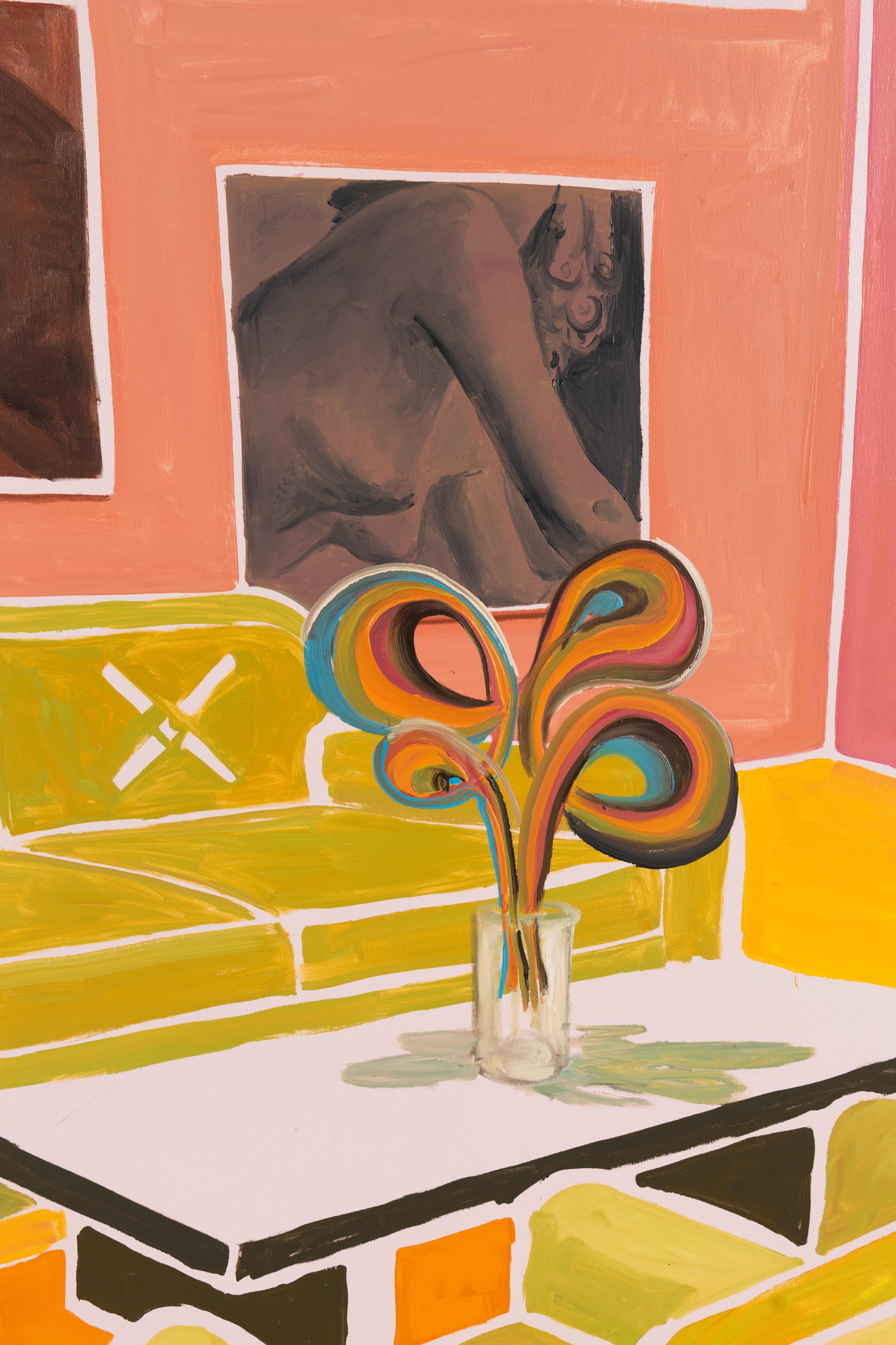 Interieur No. 78, 2000