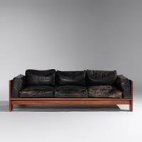 Bastiano sofa, 1962 / c. 1970 for Knoll International Italy / USA