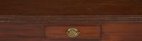 A George II Mahogany Flip Top Card Table