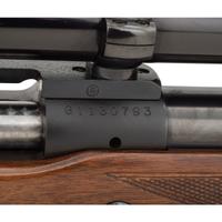 * Winchester Model 70 in .458 Winchester Magnum with Scope