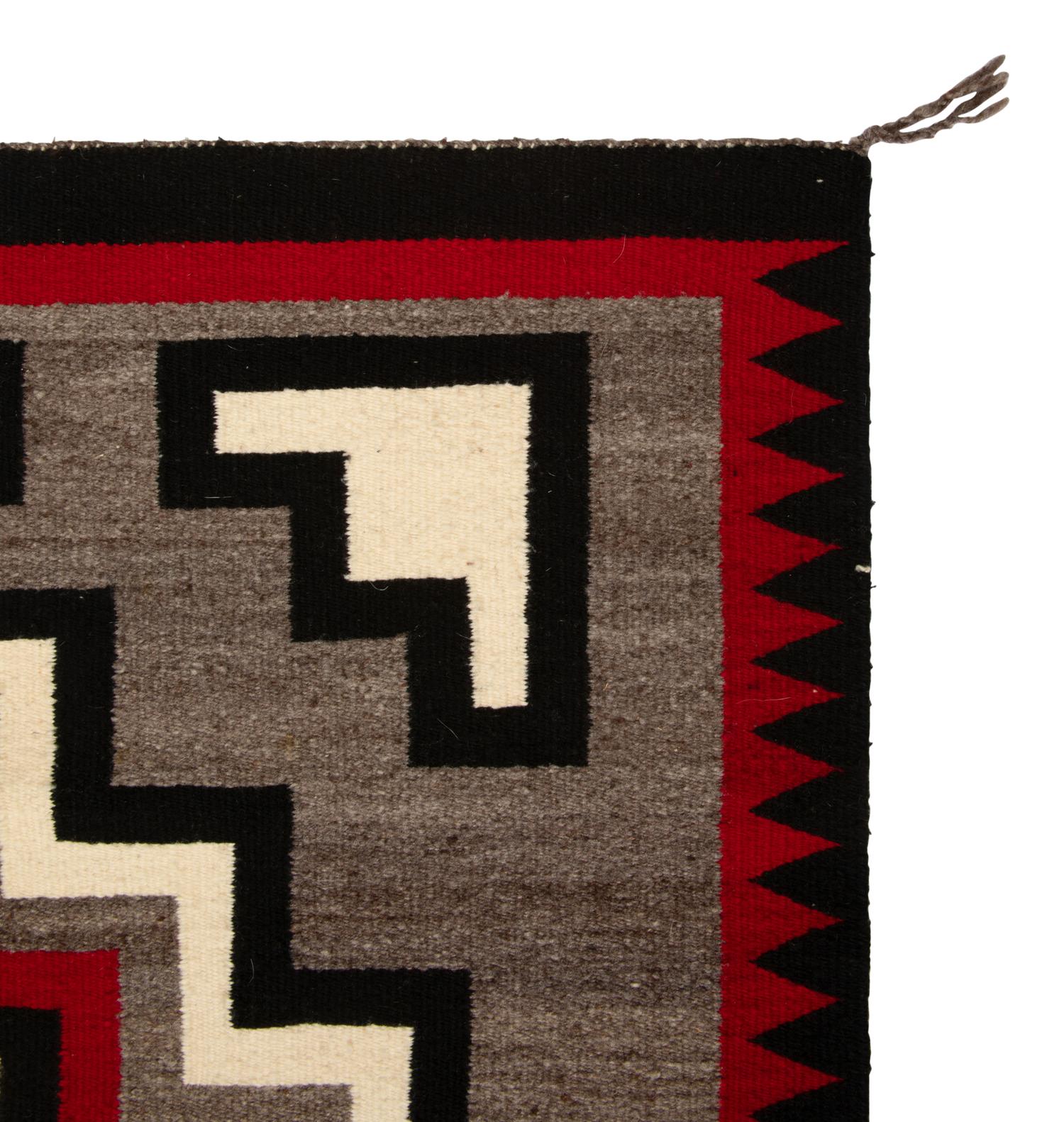 Navajo Regional Weavings / Rugs