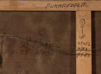 Pummeledflit, 1983