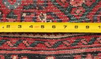 A Malayer Runner
