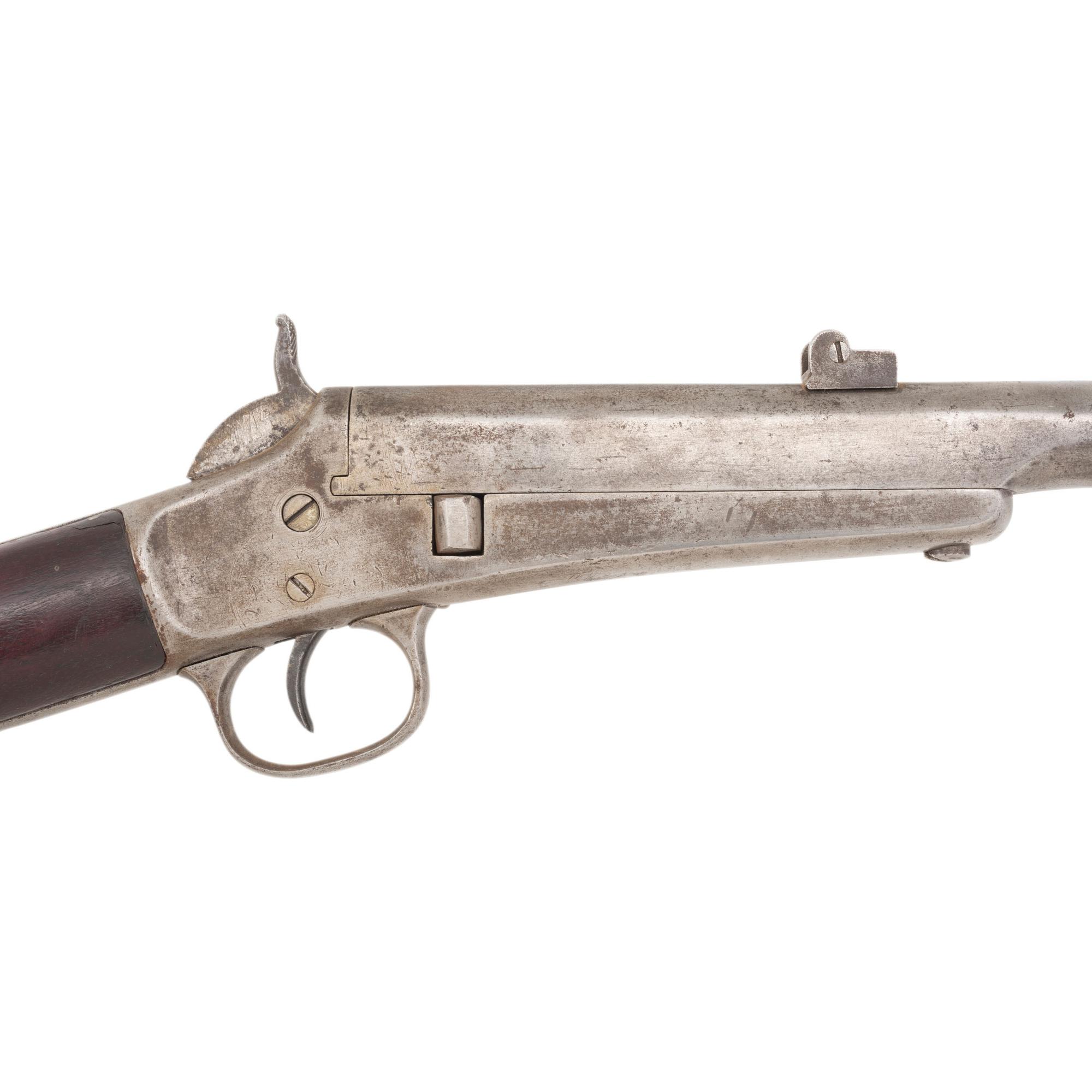 Lee Fire Arms Company Carbine