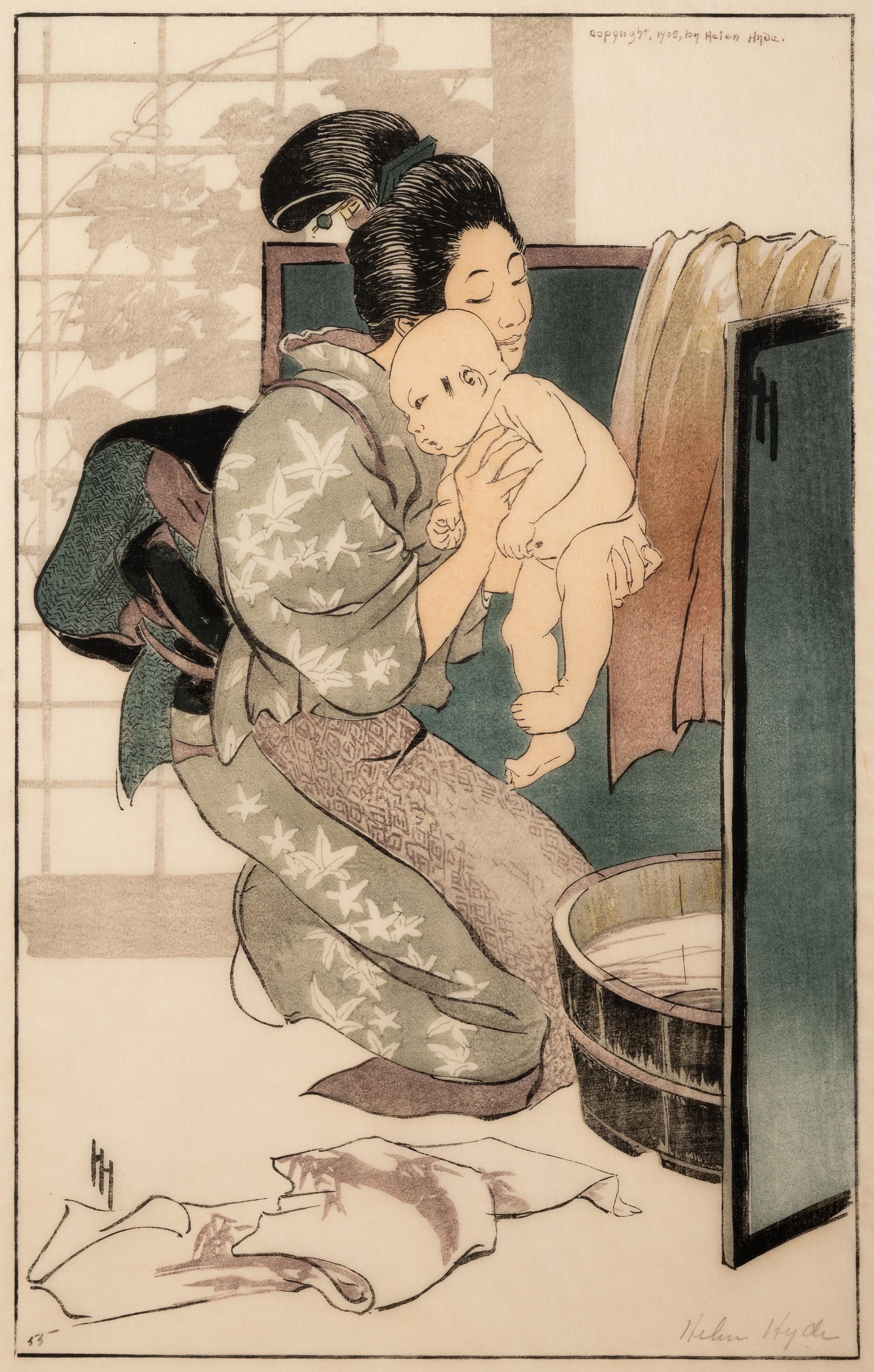 A Group of Eleven Works, 1901-1914