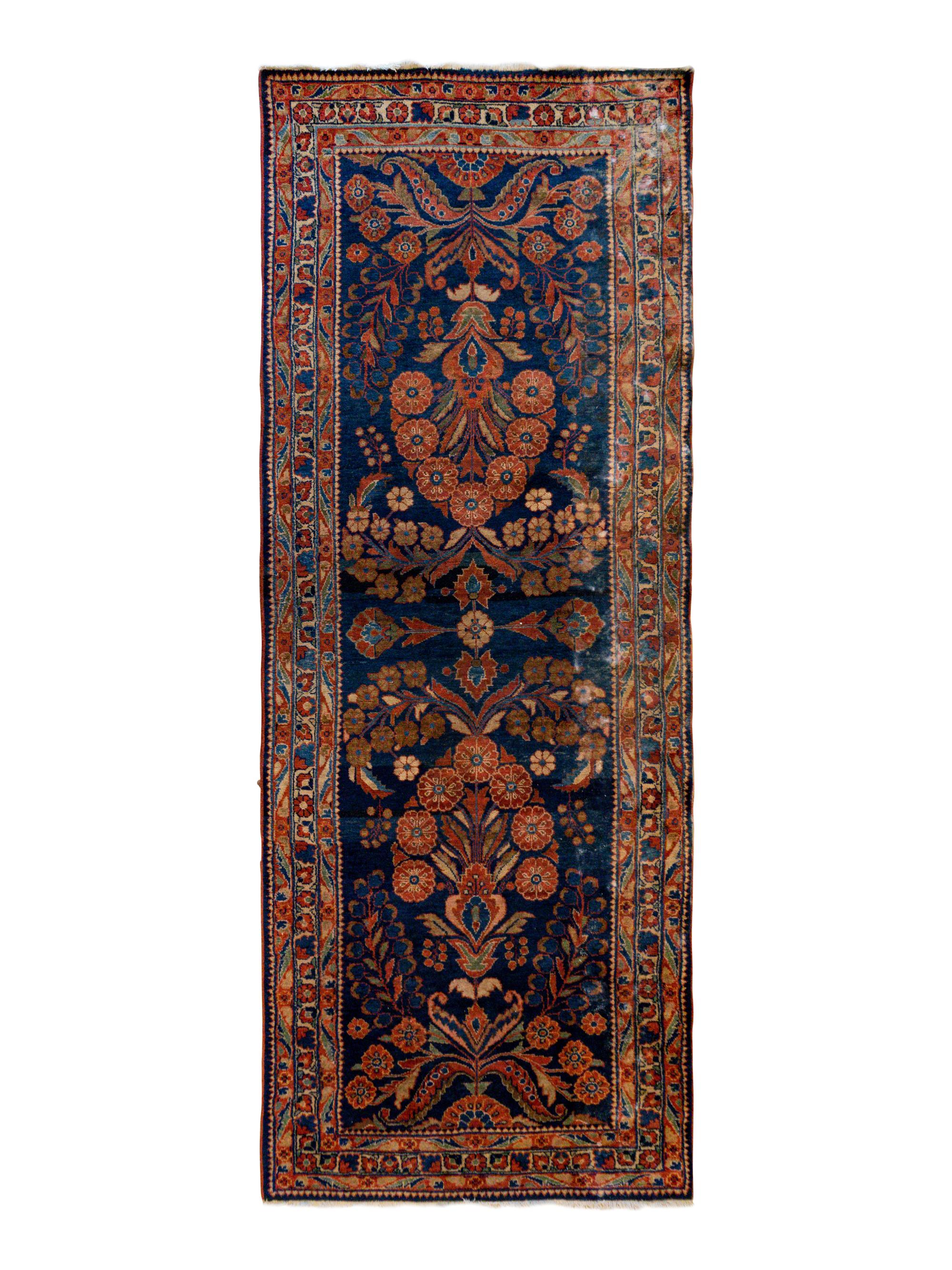 A Caucasian Rug