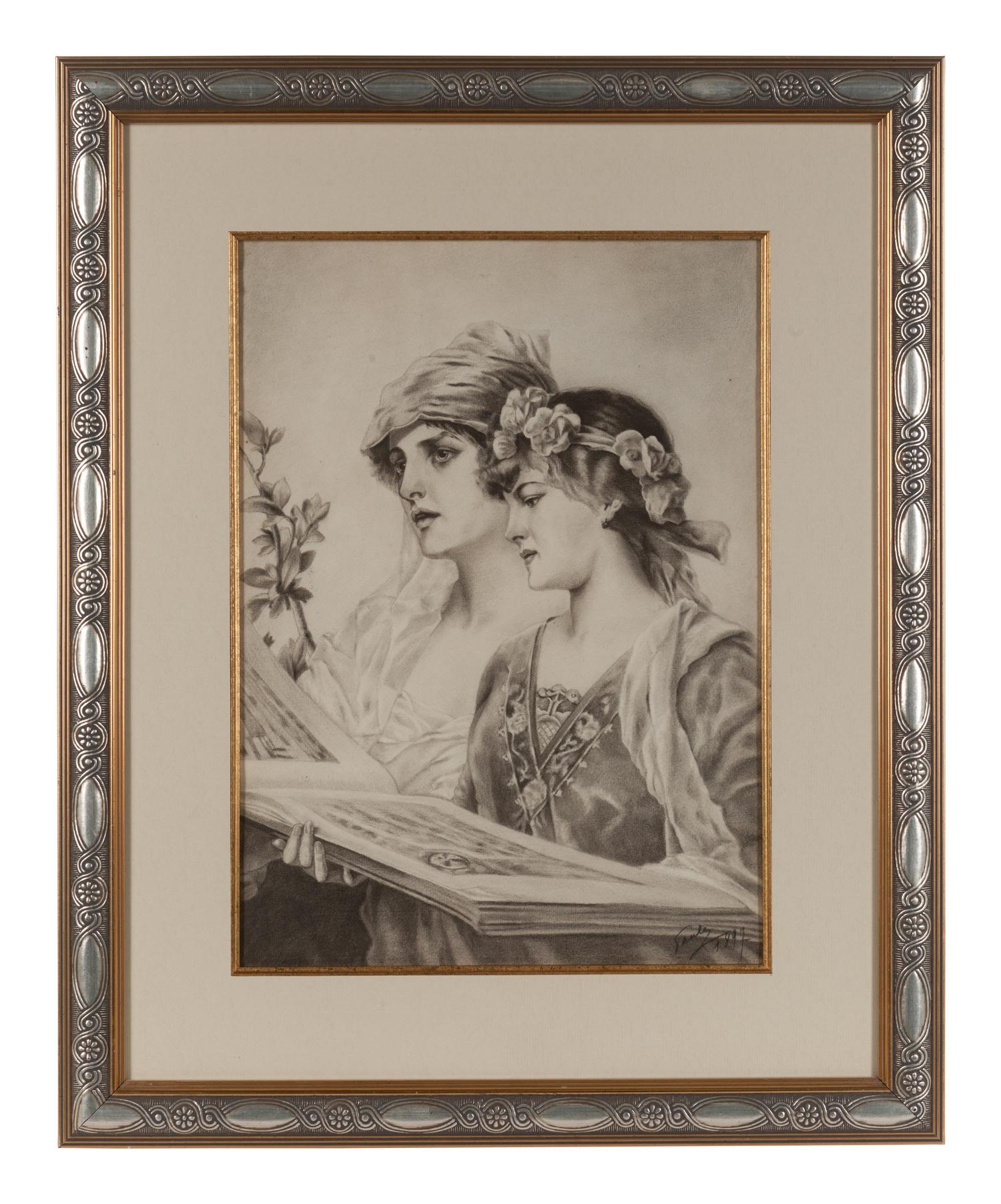 Two Women