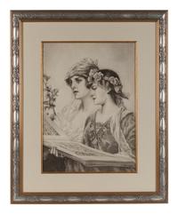Two Women