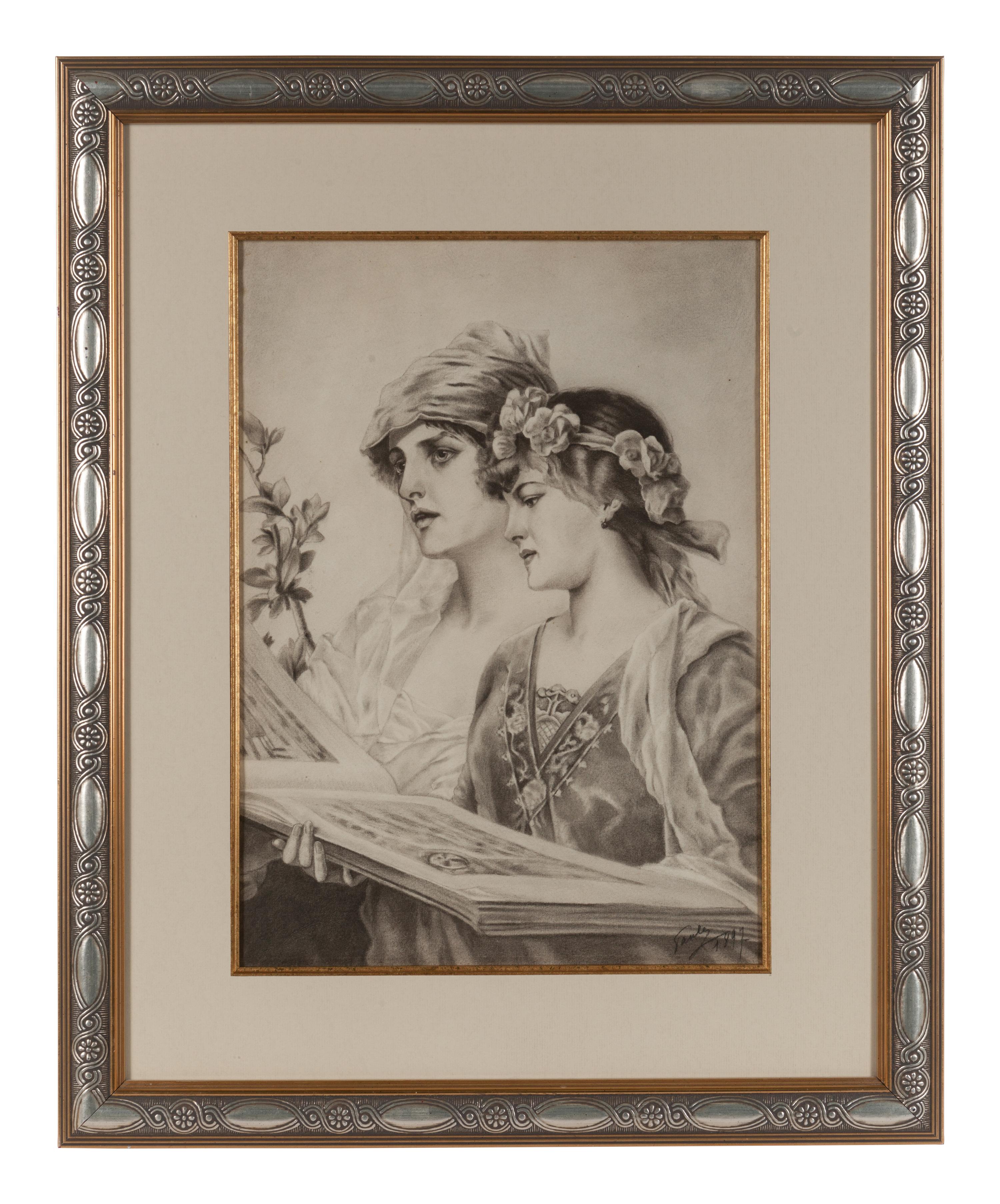 Two Women