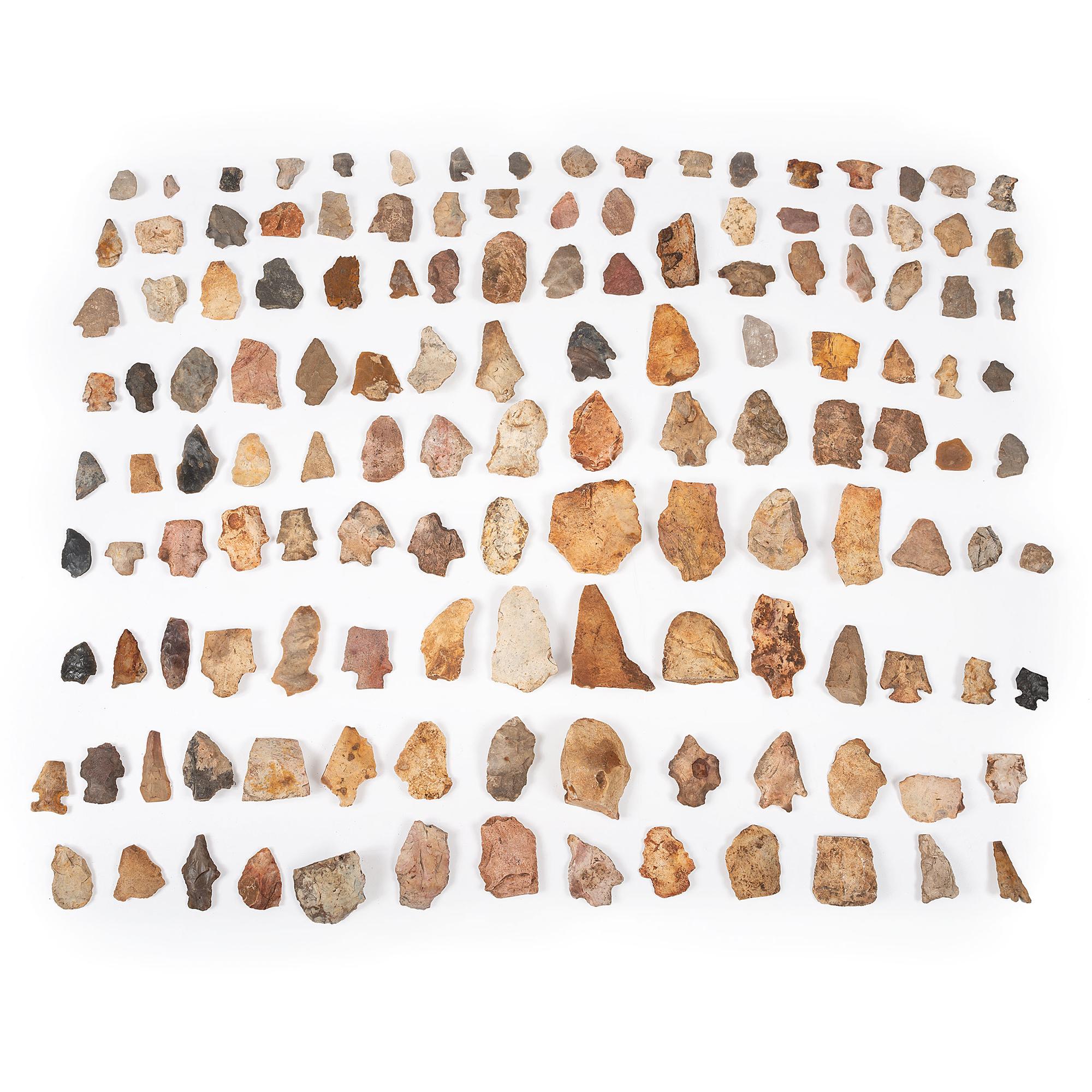 Group of Points