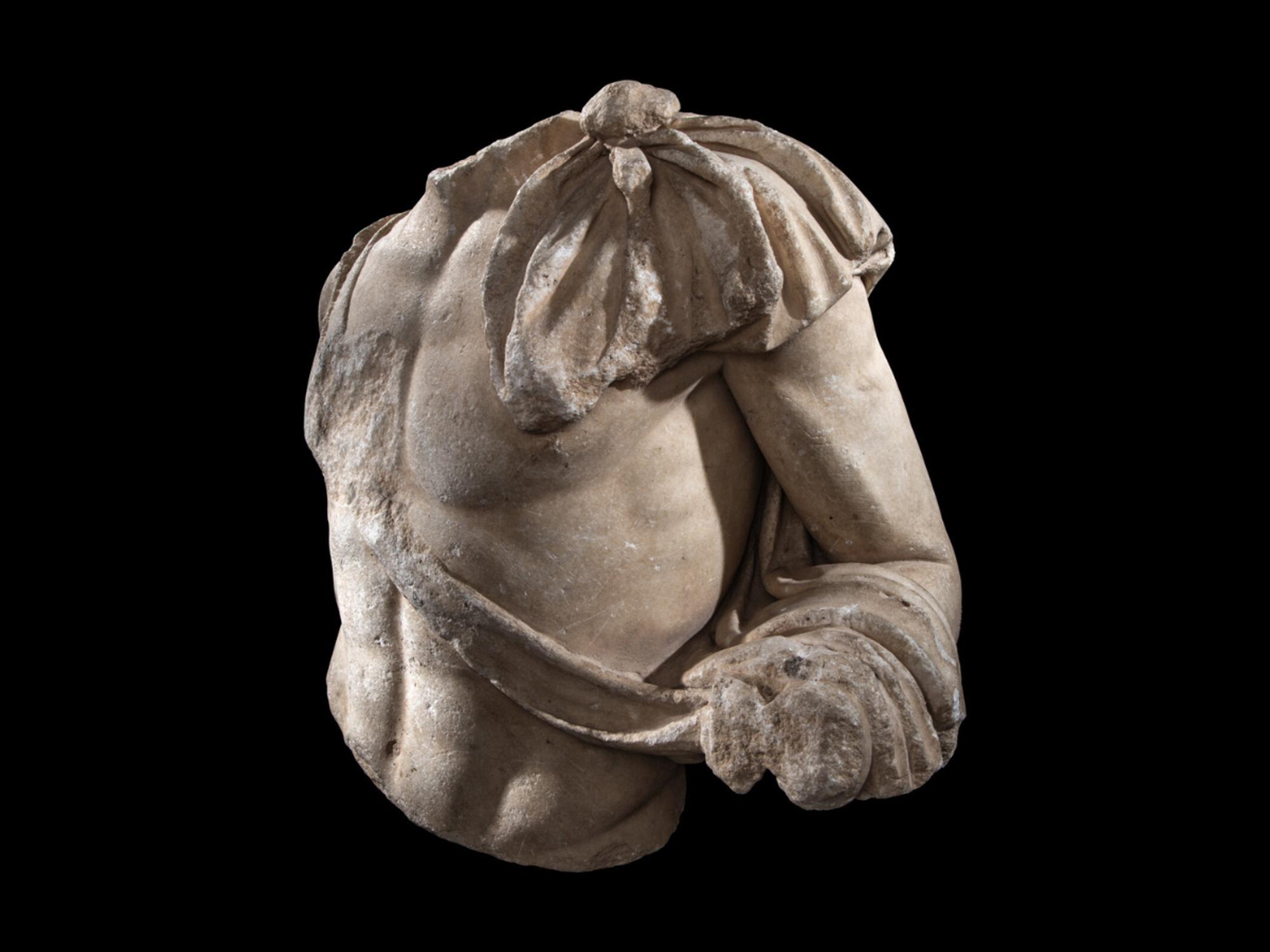 Antiquities and Ancient Art: Including Property from the Estates of Andrew C. Ware and Iris C. Love