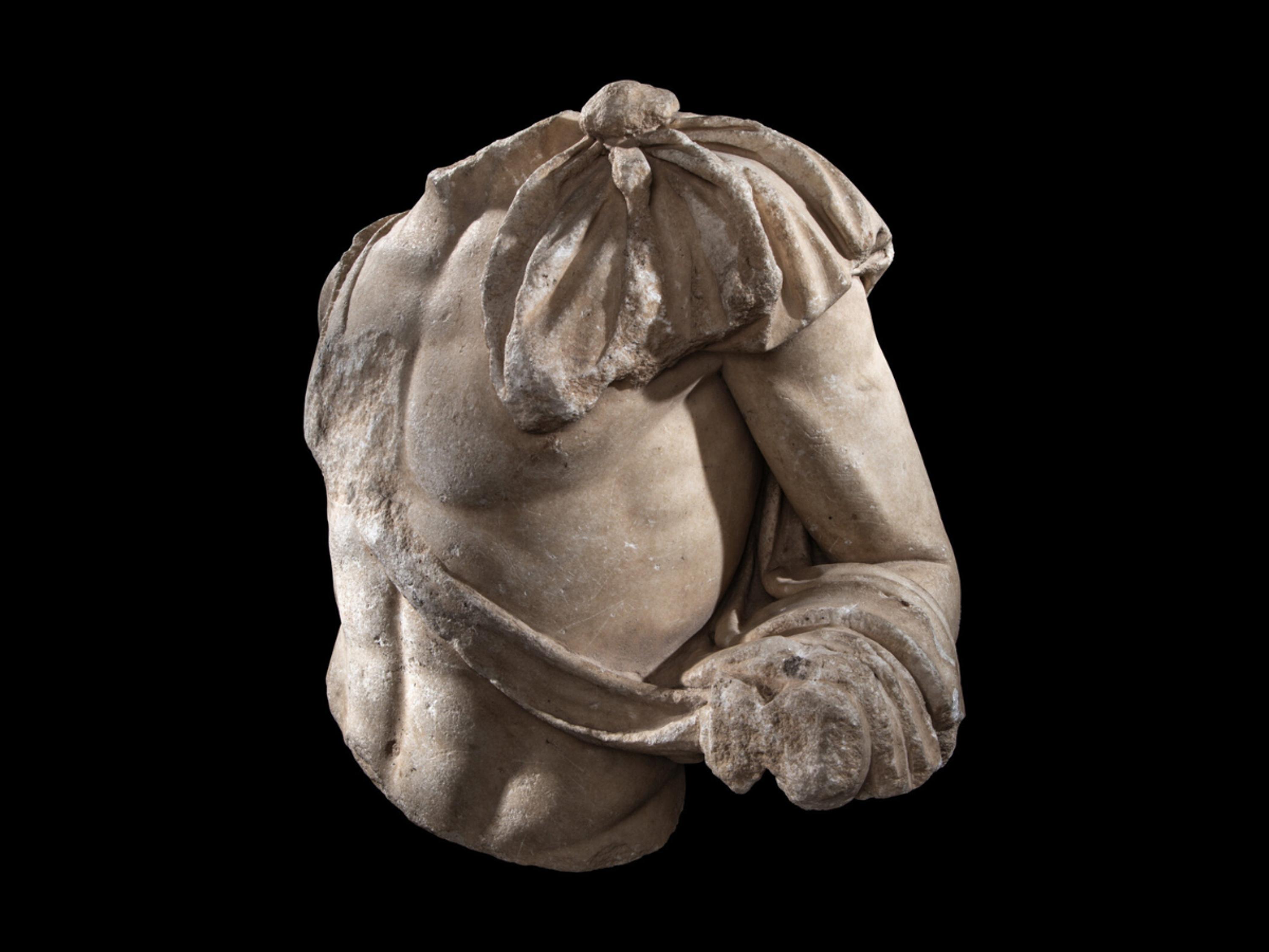 Antiquities and Ancient Art: Including Property from the Estates of Andrew C. Ware and Iris C. Love