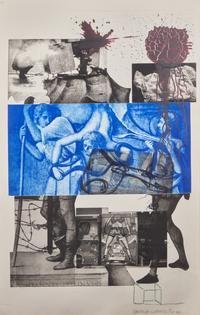 Bellini #3, 1988