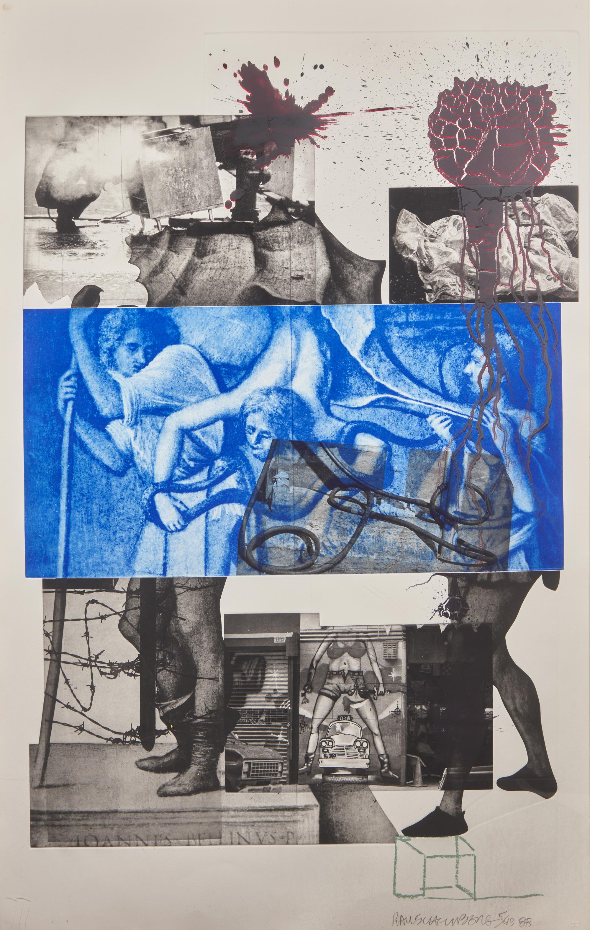 Bellini #3, 1988