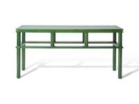 An 'Olneyville' Console Table By O&G Studio DONATED BY STUDIO SFW