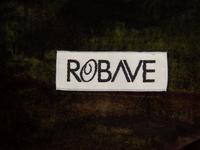 Robave, by Nick Cave & Jeffrey Roberts; Velvet Jacket