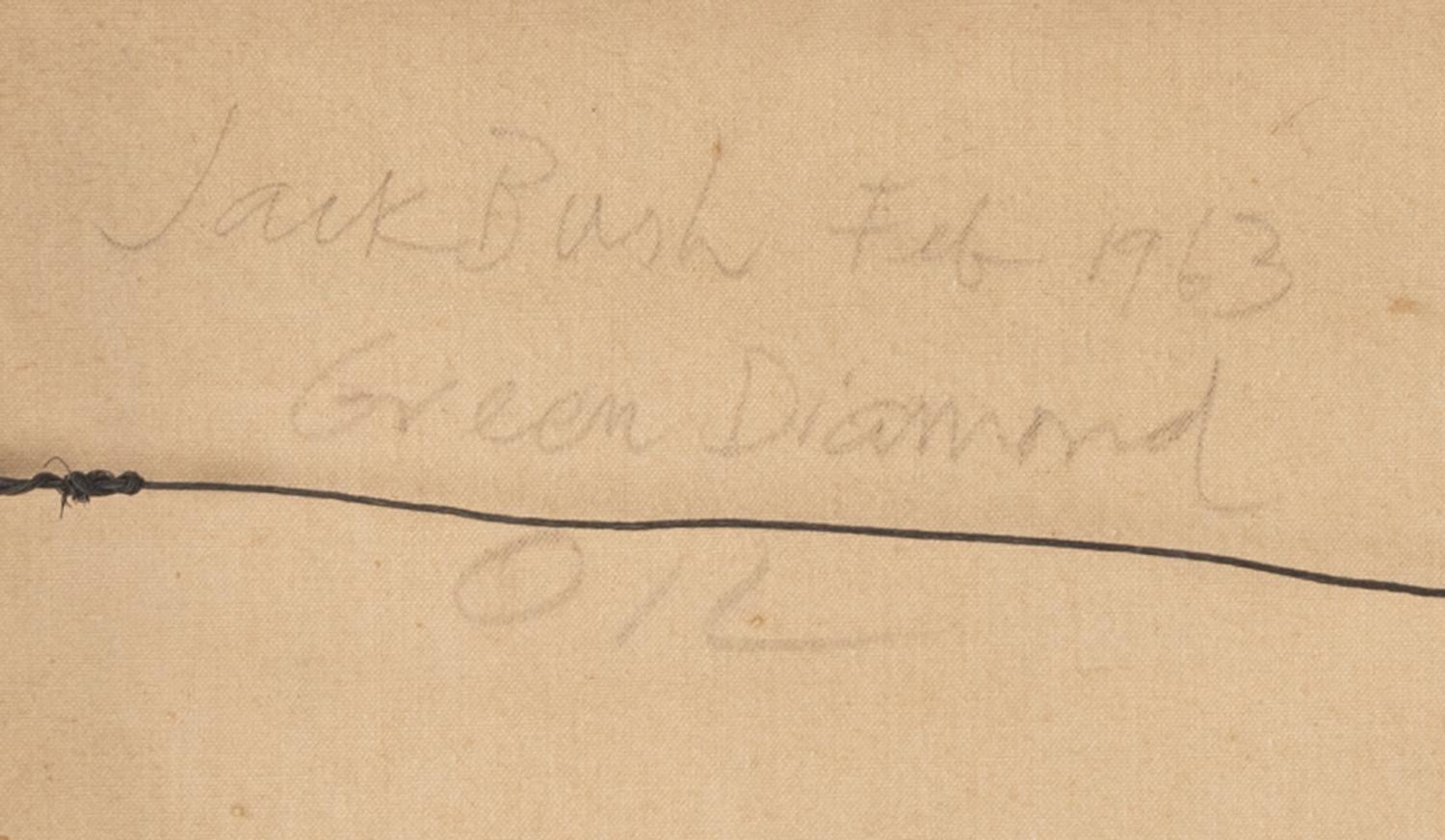 Green Diamond