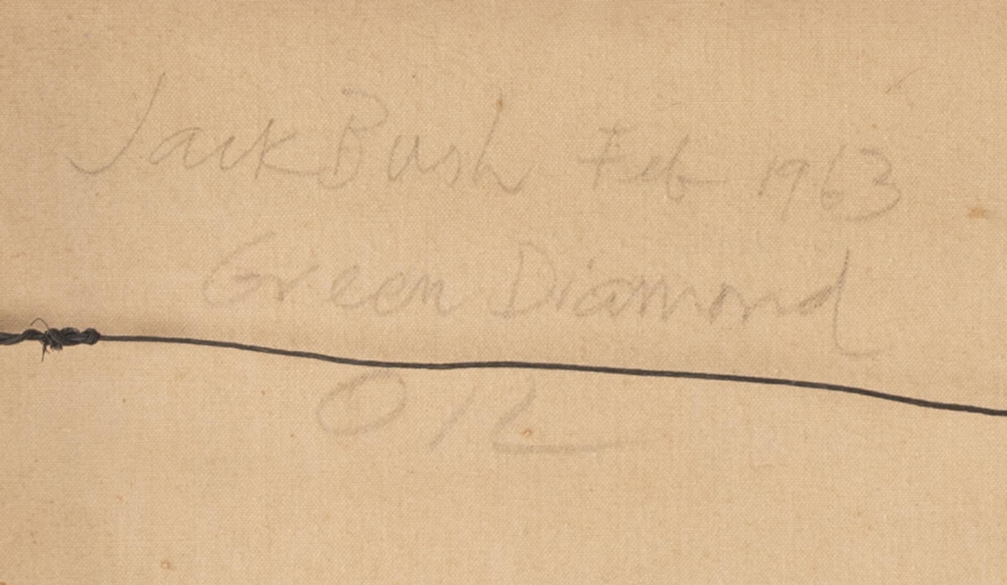 Green Diamond