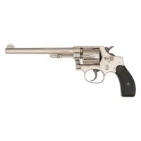 **Smith & Wesson .32 Hand Ejector Third Model